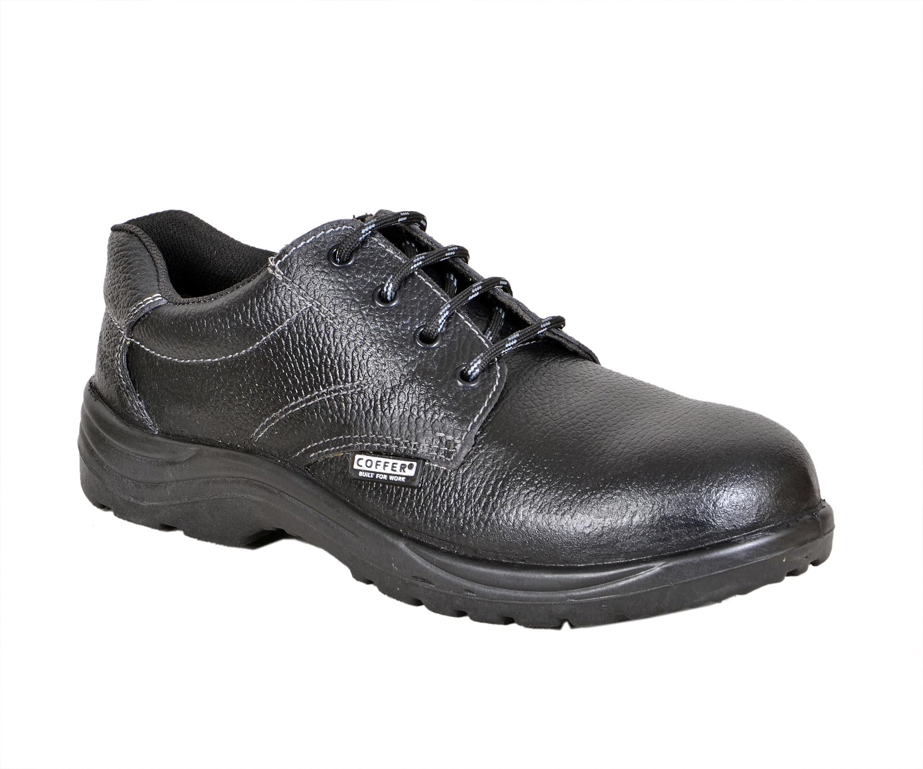 See full amazon price history chart for Coffer Safety Mens Black PVC Sole Safety Shoe 2001 (Size 9) Coffer Safety Mens Black PVC Sole Safety Shoe 2001 (Size 9) (B0DHS94J4B) Amazon Price History, Amazon Price Tracker