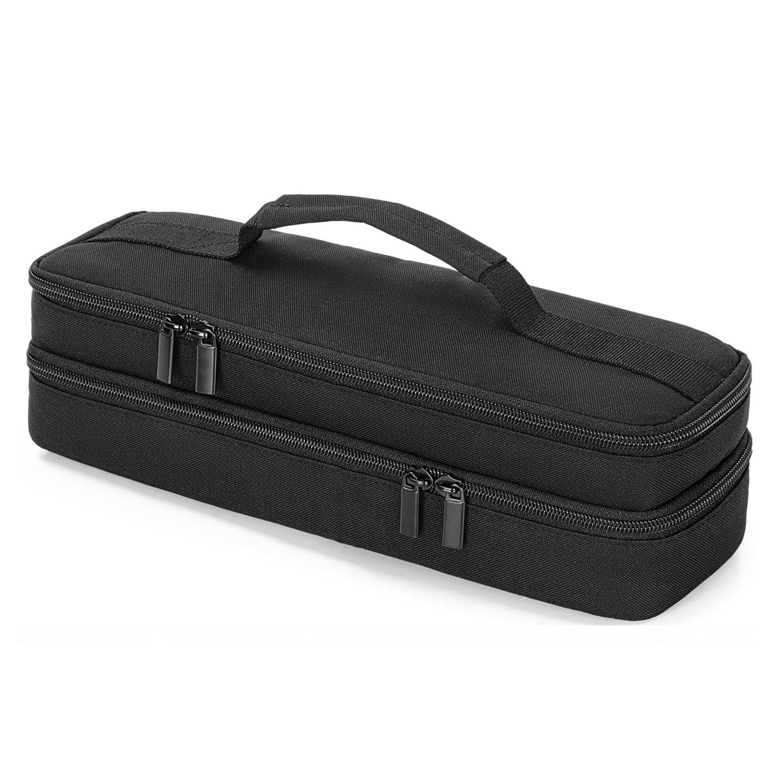 Maletín para impresora portátil M08F y MT800 con diseño de doble capa 7