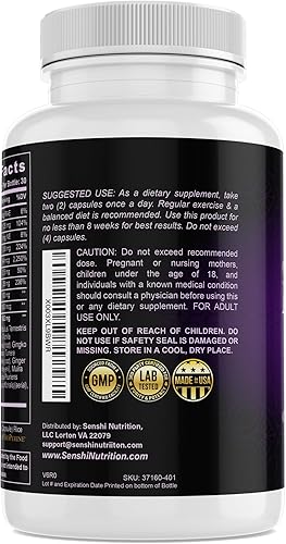 Miniatura 2 de Apoyo completo para la menopausia multisíntoma