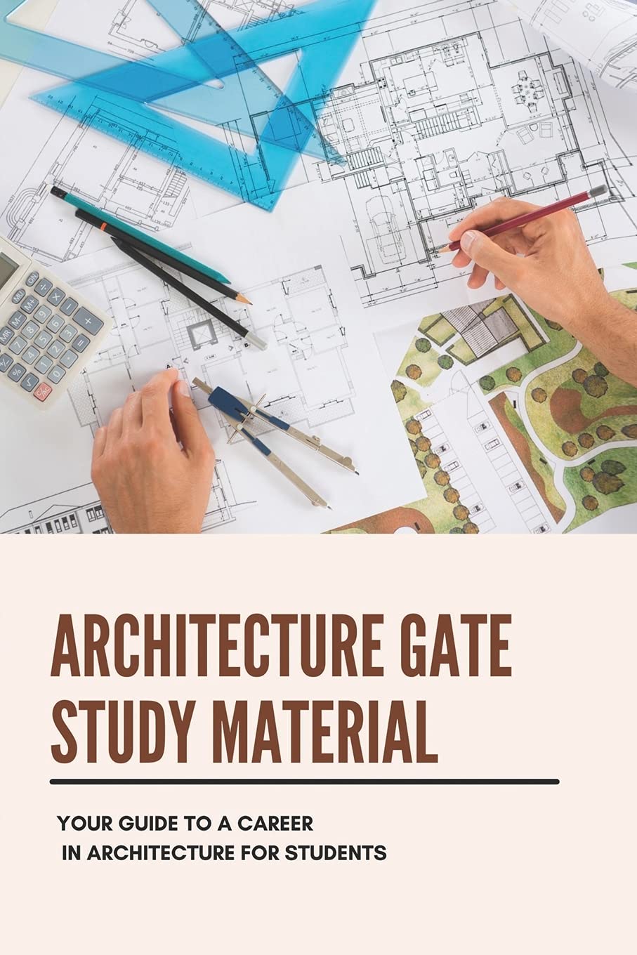 Buy Architecture Gate Study Material Your Guide To A Career In