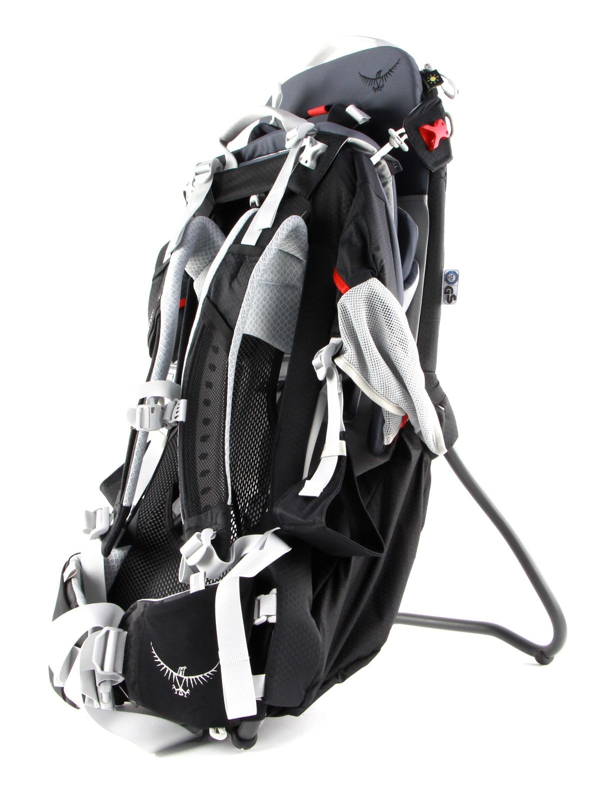 Osprey Poco - Zaino Porta Bimbo Unisex Adulto