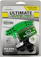 Vista 10 de SOFTSPIKES Golf Spikes Fast Twist 3.0