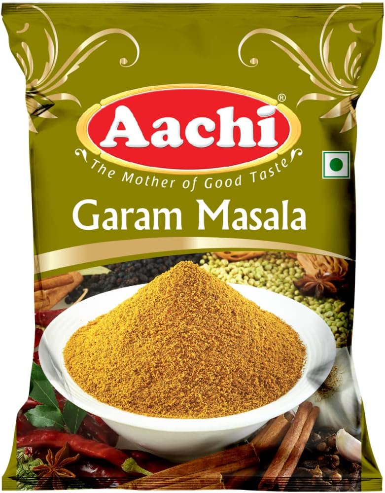 Aachi Garam Masala 100 gm
