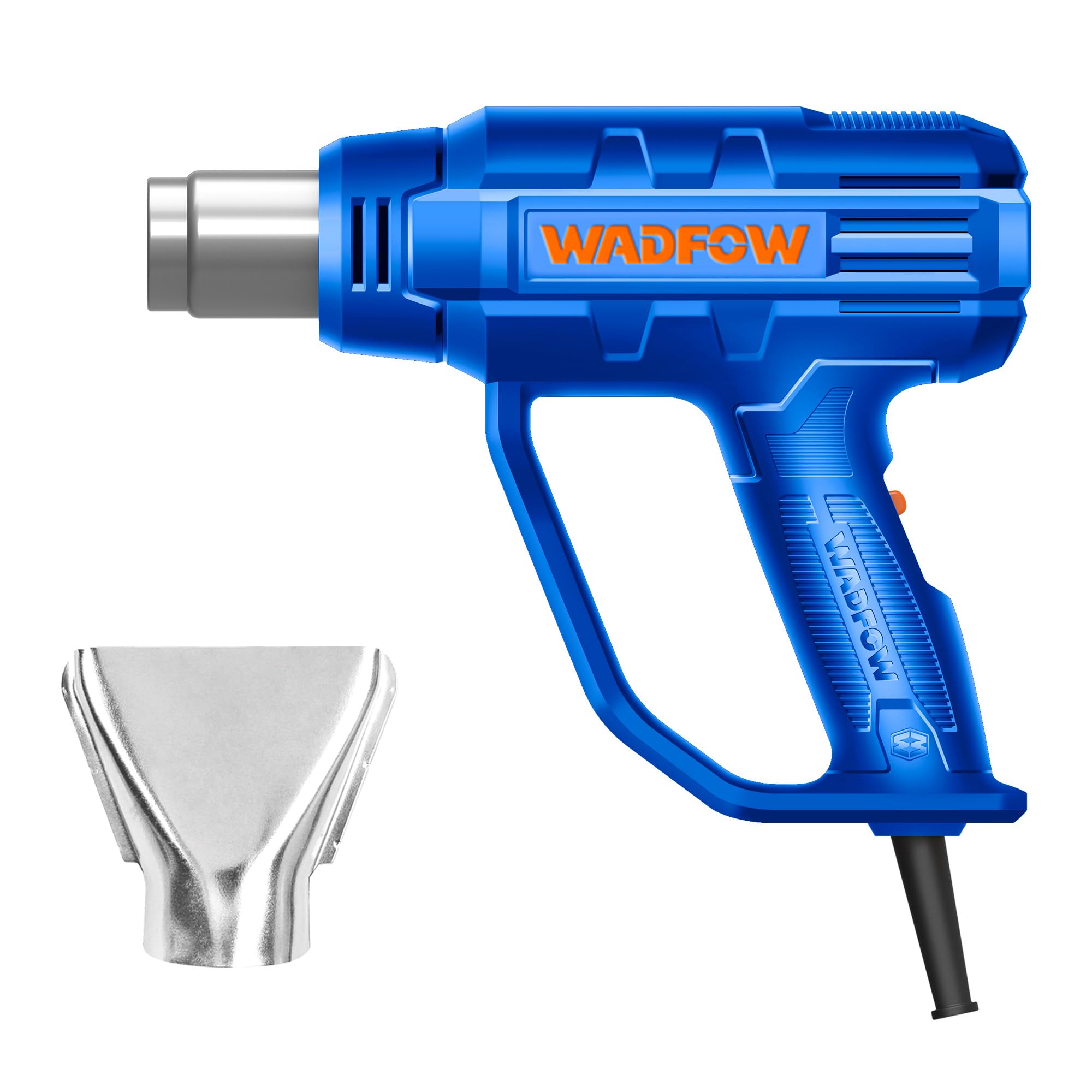 See full amazon price history chart for WADFOW Heat Gun, 1800W Hot Air Gun with 1 Nozzle, 480℃- 560℃ Heat Gun with Overload Protection for Crafts, Shrinking PVC, Stripping Paint WADFOW Heat Gun, 1800W Hot Air Gun with 1 Nozzle, 480℃- 560℃ Heat Gun with Overload Protection for Crafts, Shrinking PVC, Stripping Paint (B0CXS78CQ9) Amazon Price History, Amazon Price Tracker