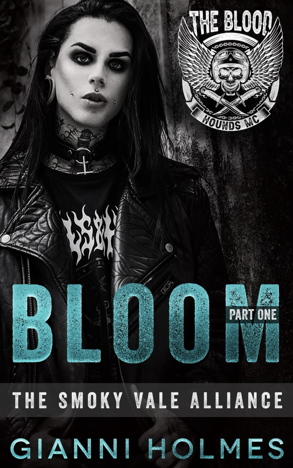 Bloom: Part 1 (The Smoky Vale Alliance)