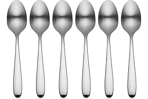Oneida Dinner Spoons: An Exquisite Dining Companion