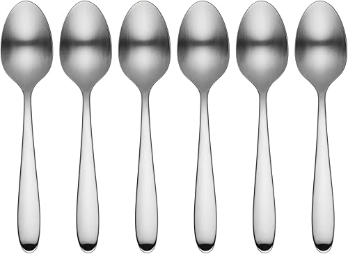 Miniatura 3 de Oneida Vale - Juego de 6 tenedores para ensalada