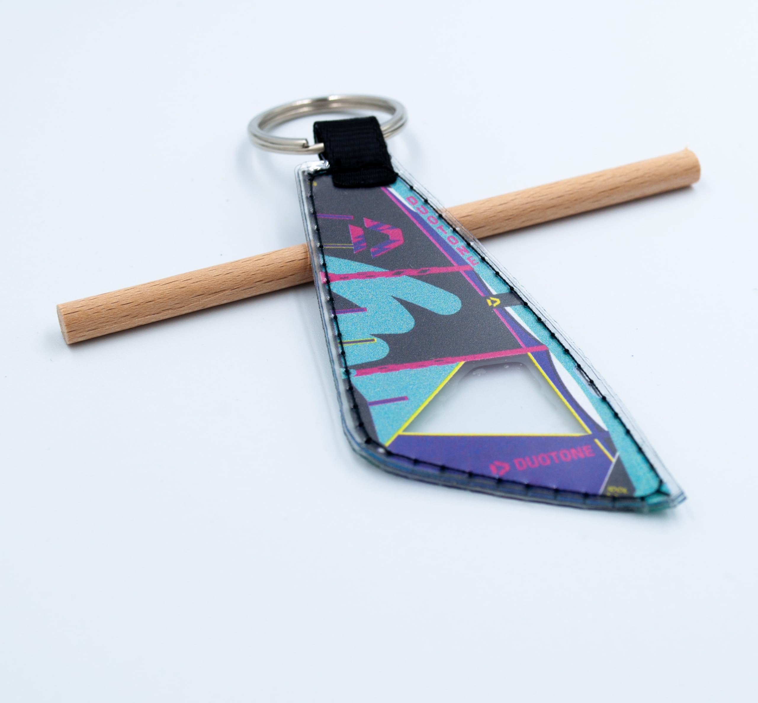 Duotone Idol LTD 2025 Porte-clés de planche à voile Keychain