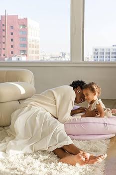 DockATot Grand ドッカトット　グランド　ピンク Amazon.co.jp: DockATot(ドッカトット) Grand グランド ベビー