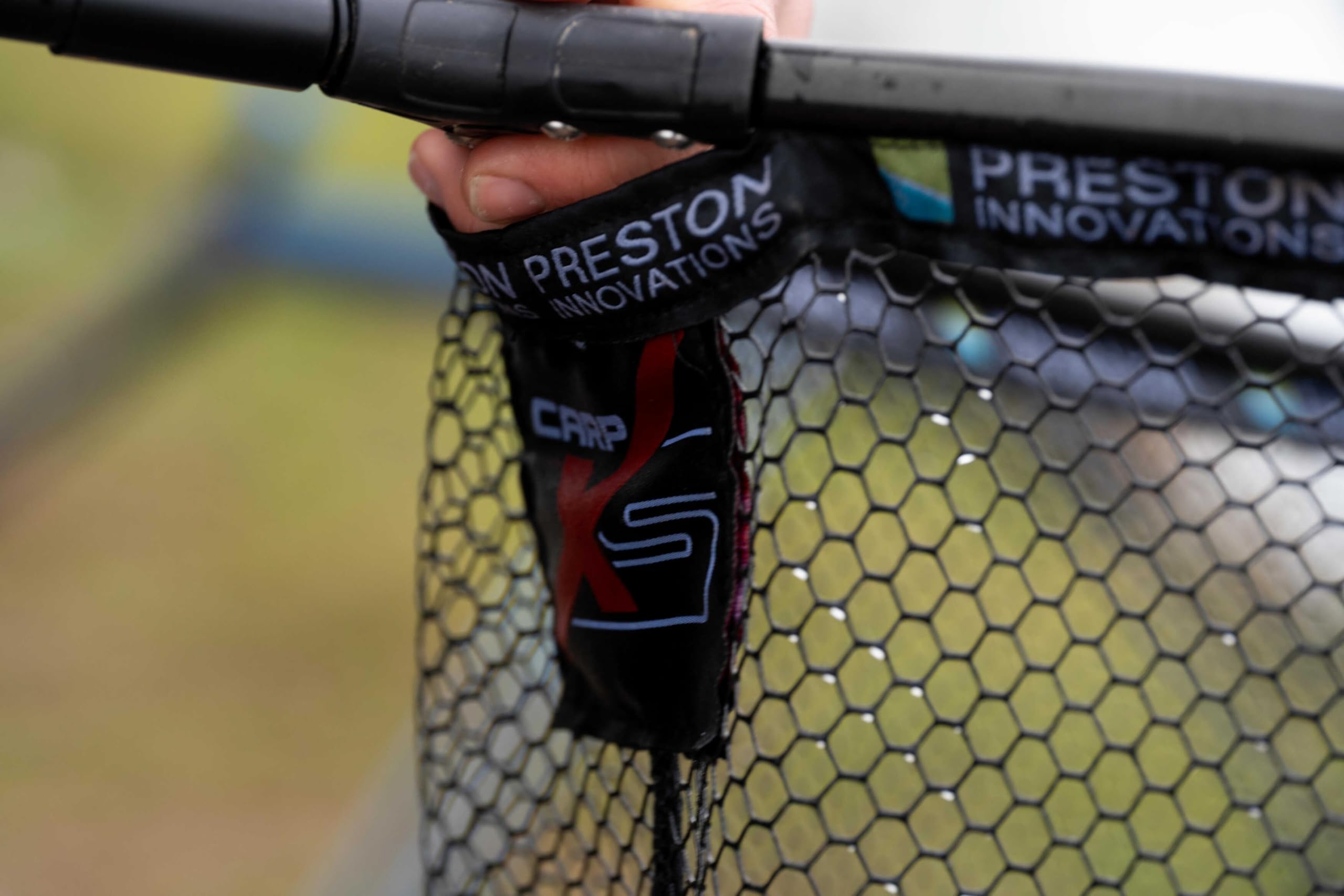 Preston Innovations Carp Xs Tête d'épuisette 60 cm