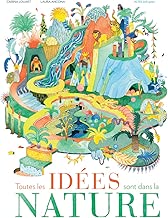 Download Toutes les idées sont dans la nature ! PDF