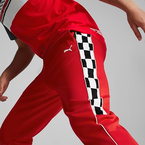 Miniatura 7 de Scuderia Ferrari Race MT7 Track Pants