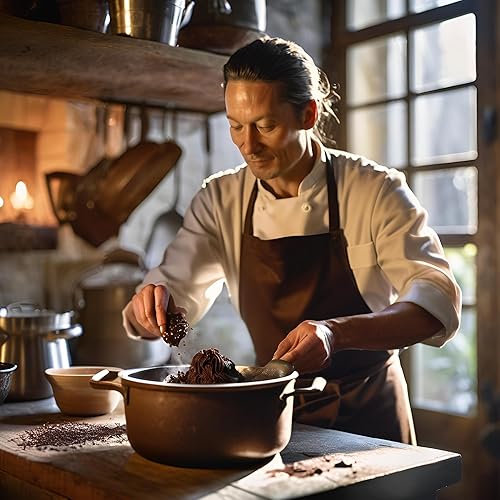 Miniatura 6 de Obleas de chocolate negro para derretir 1 libra, suaves y cremosas, perfectas para sumergir, hornear, hacer dulces y decorar postres, ideal para