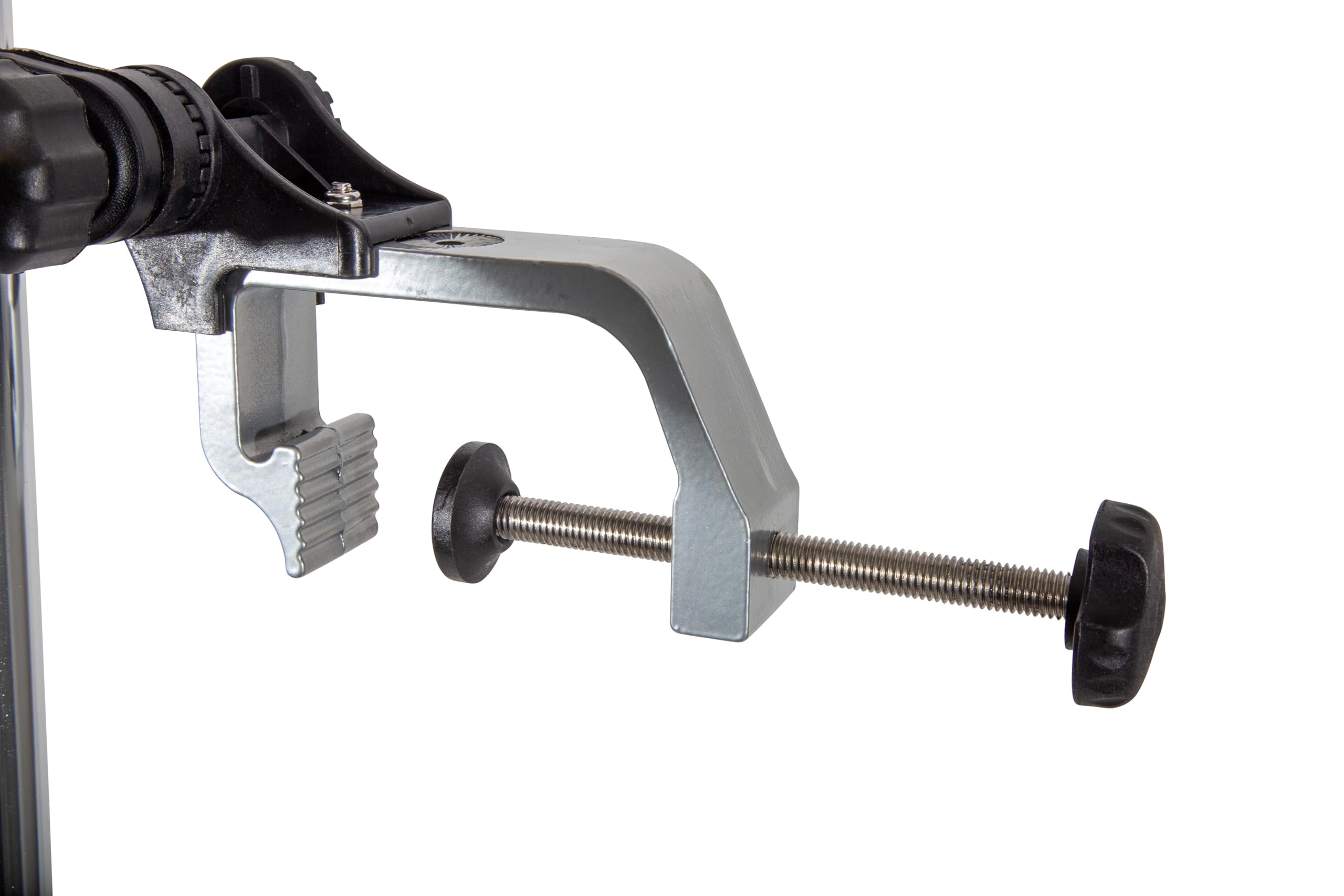 Ultimate Soporte de Transductor Telescópico & Montura de Sonda | Sonda de Pesca