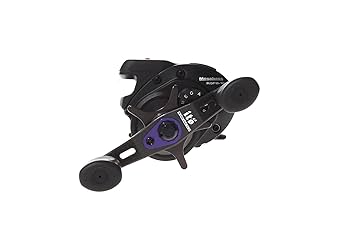 Amazon | メガバス(Megabass) ベイトリール RETGRAPH F3 10L