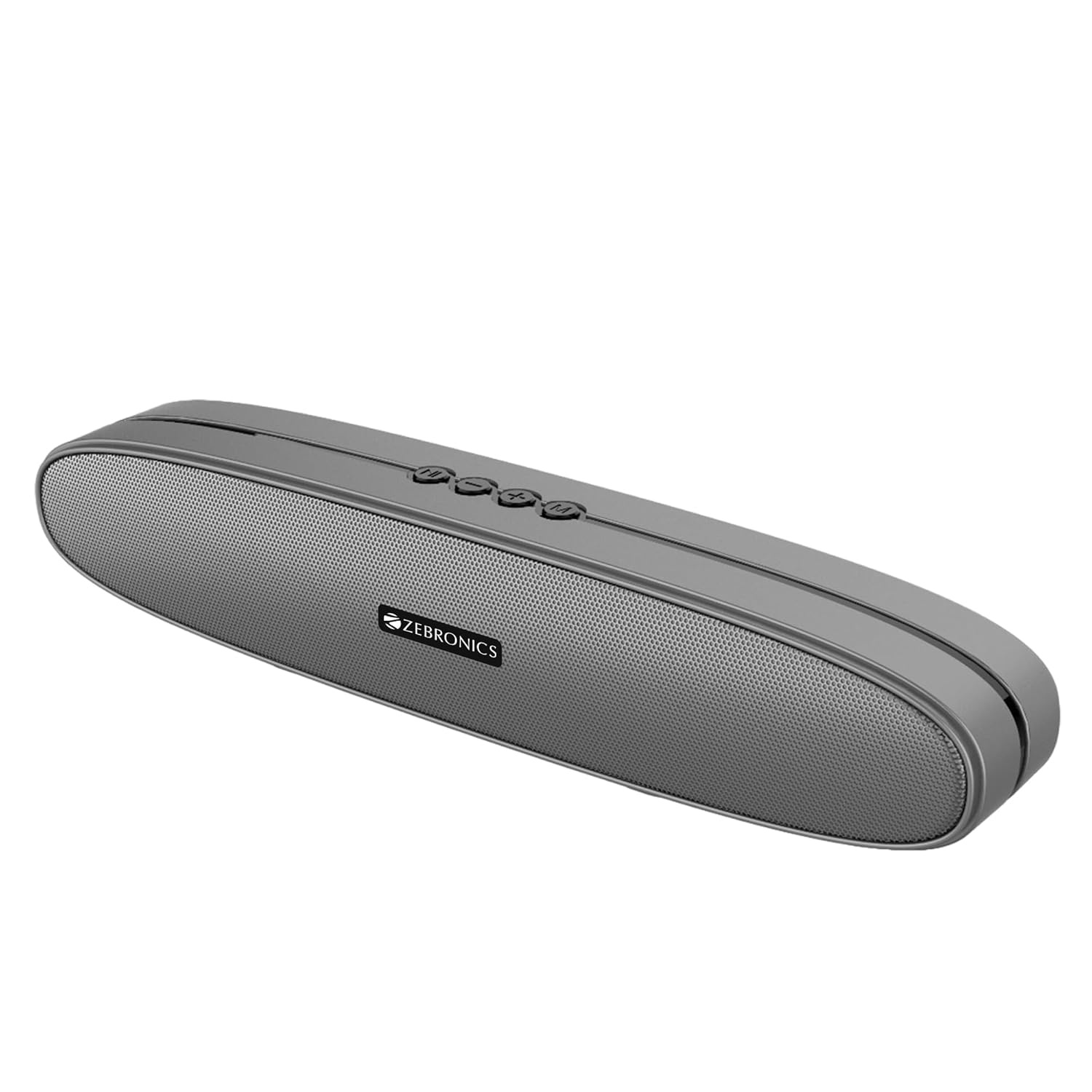 (Refurbished) ZEBRONICS Newly Launched Astra 30 Portable Bluetooth