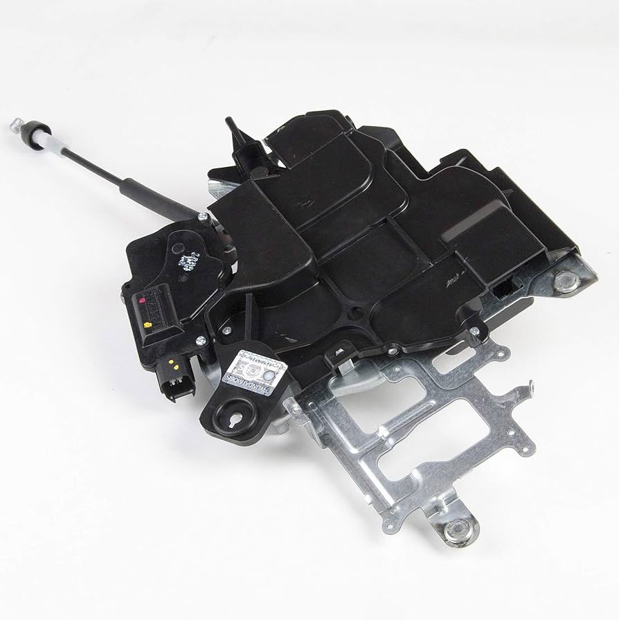 Amazon.com: Genuine OEM 81440-4D503 Remote Controller - RR Door