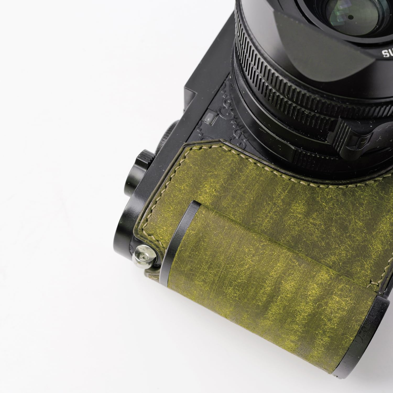 Amazon | 対応 Leica ライカ Q2 専用 カメラケース カメラカバー