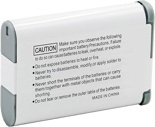 Miniatura 2 de Kastar Paquete de 1 batería y cargador USB LTD2 de repuesto para batería Canon NB-12L NB-12LH, cargador Canon CB-2LG CB-2LGE, Canon PowerShot G1 X