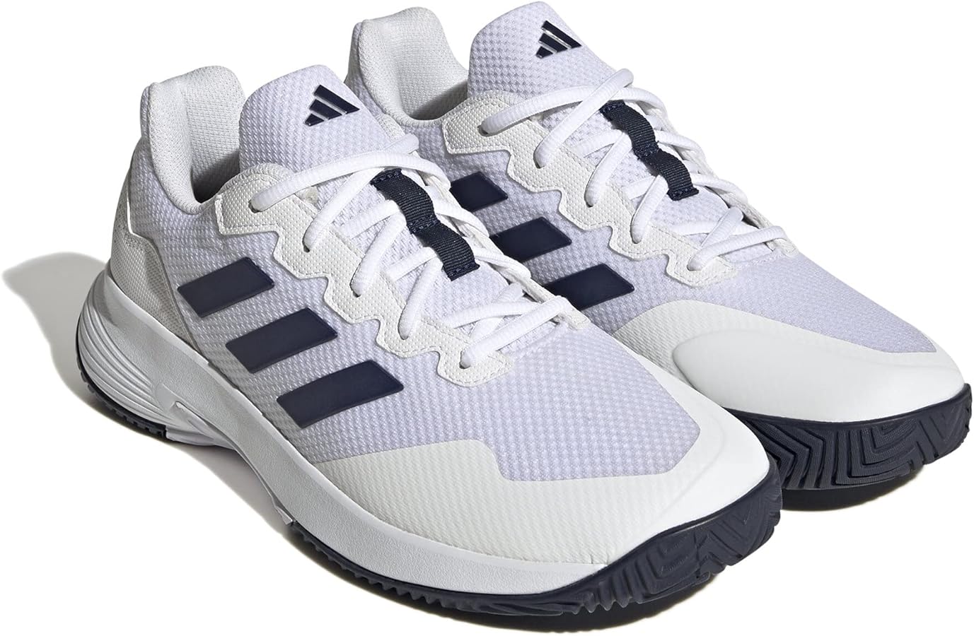 adidas game court 2m