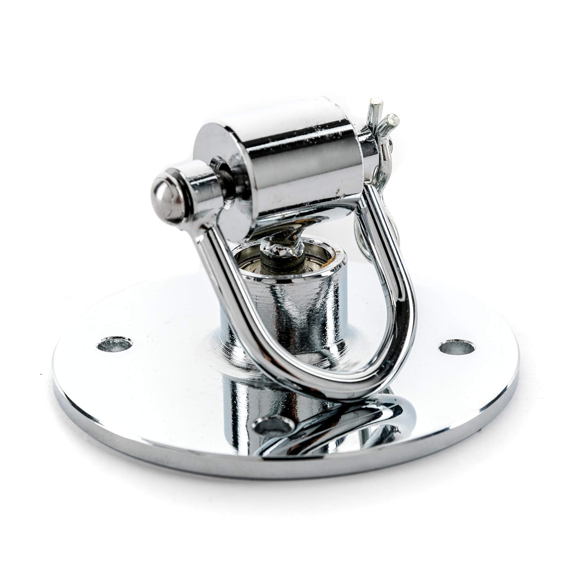 Discontinued Ufc Speed Bag Swivel Stainless Steel Discontinued