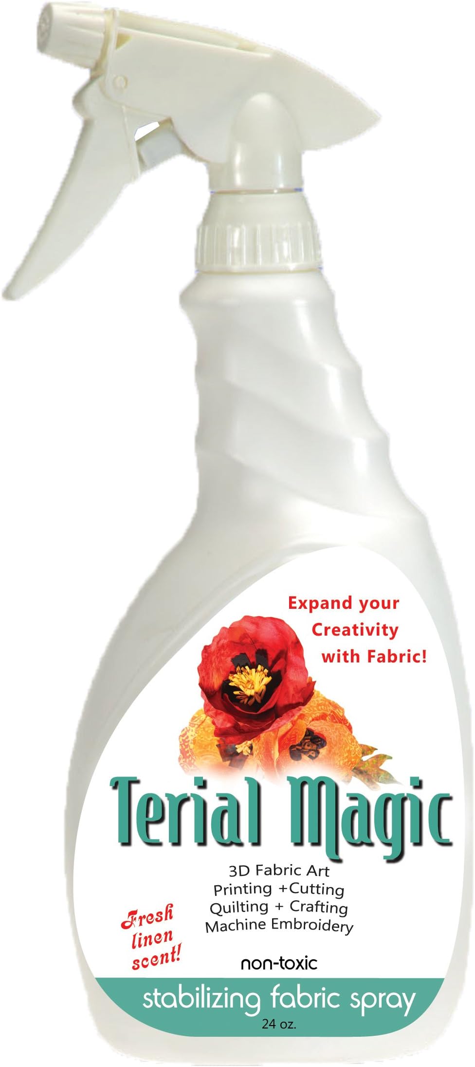 Terial Magic (Bundle of two-24oz Bottles)