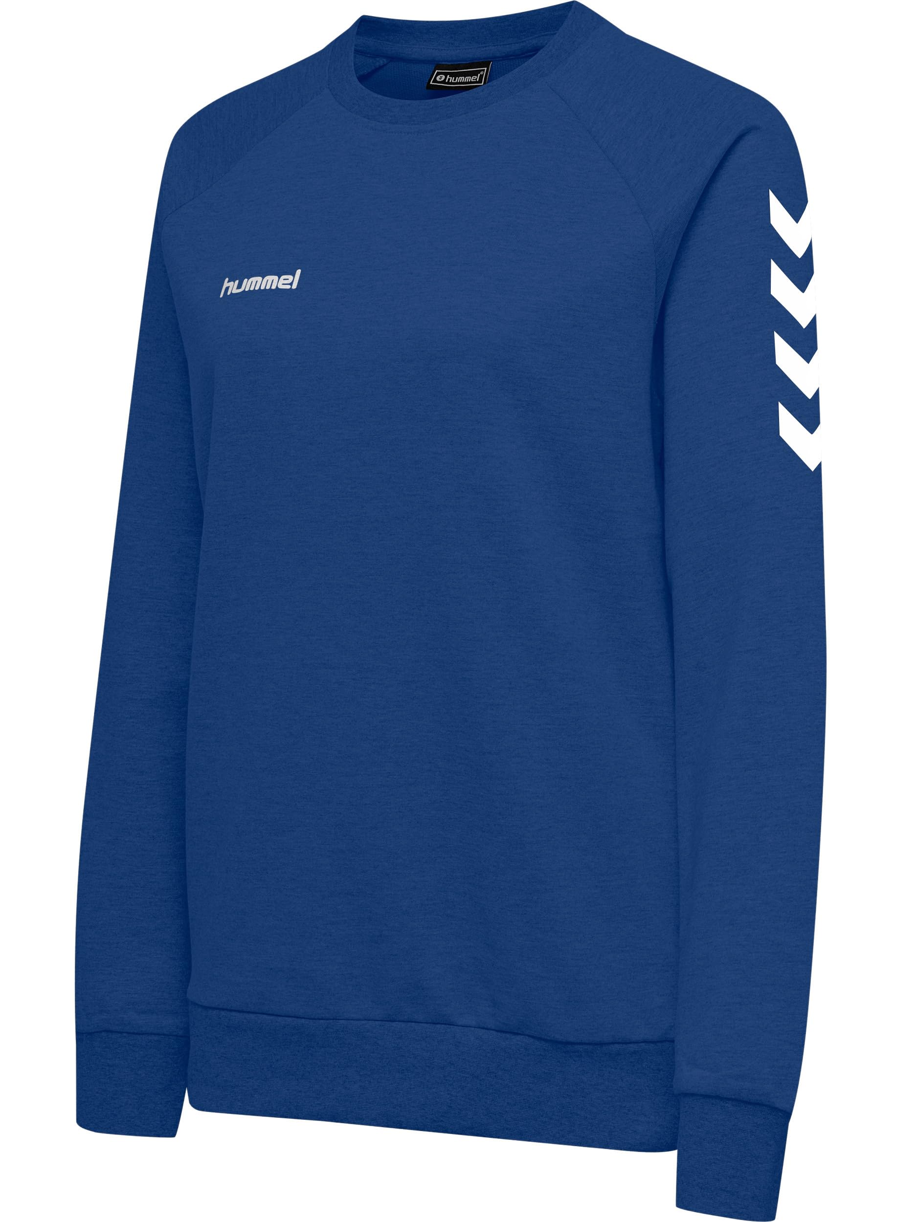 hummel Sweatshirt Hmlgo Damen