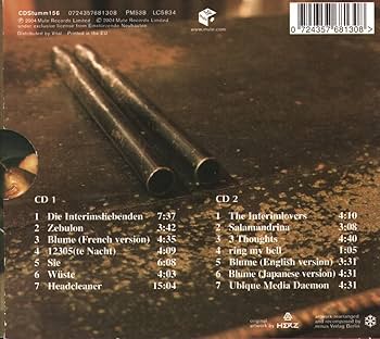 その他 TABULA RASA [CD] Amazon.co.jp: Tabula Rasa: ミュージック