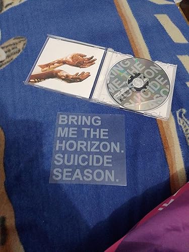 Amazon.co.jp: Suicide Season: ミュージック