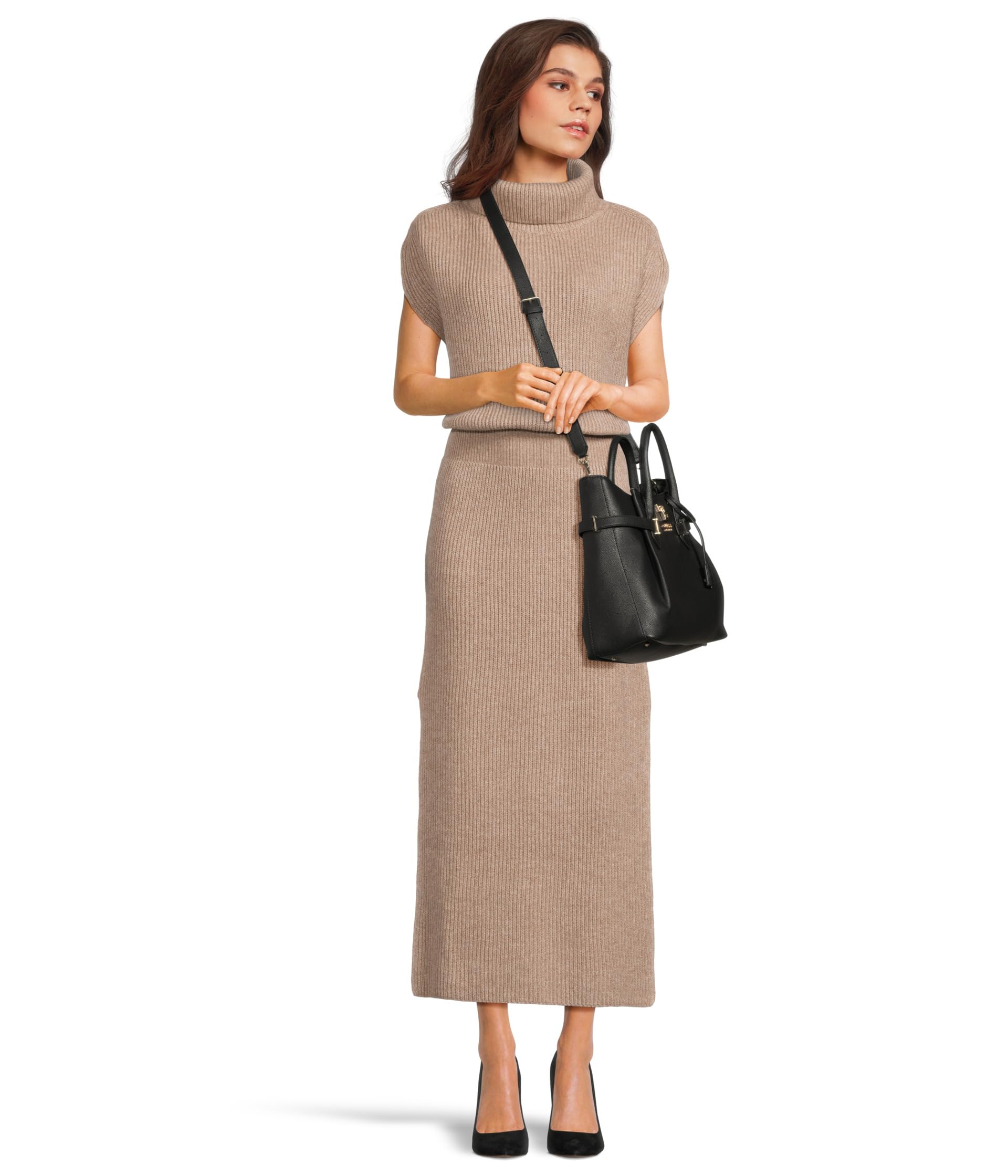 GUESS - Yesba Girlfriend Satchel, Cartella Donna