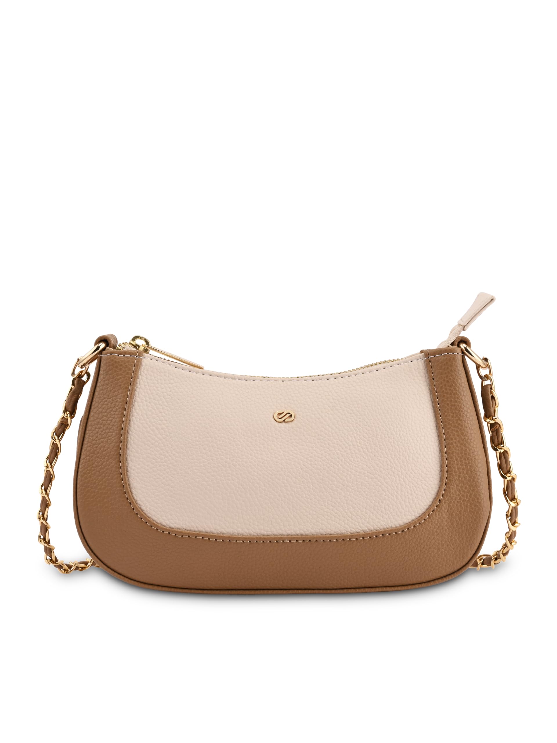 symbol premium Women's Sling Bag crafted from Imported PU | Stylish Handbag | Ladies Purse-picture-46
