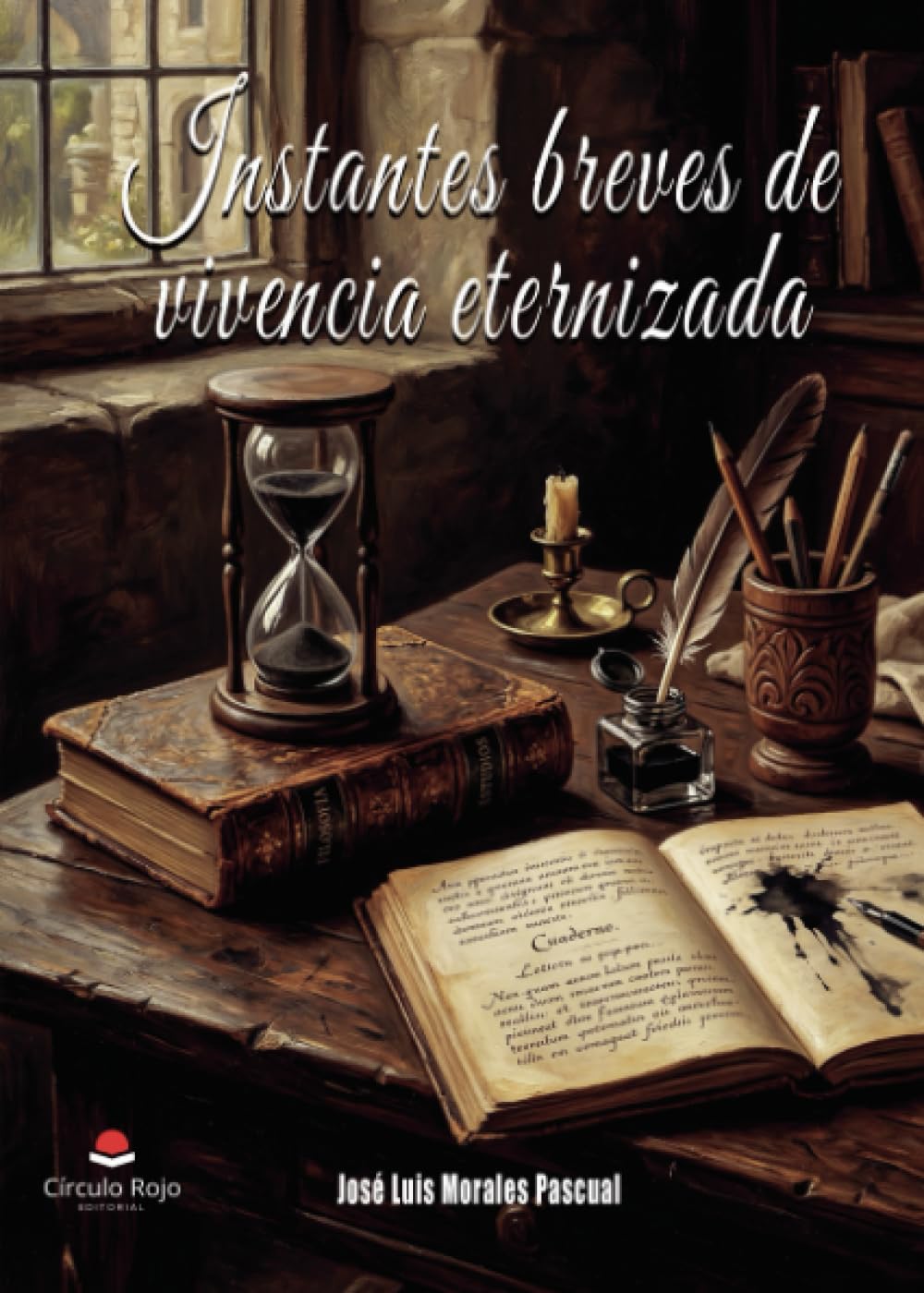 Instantes breves de vivencia eternizada