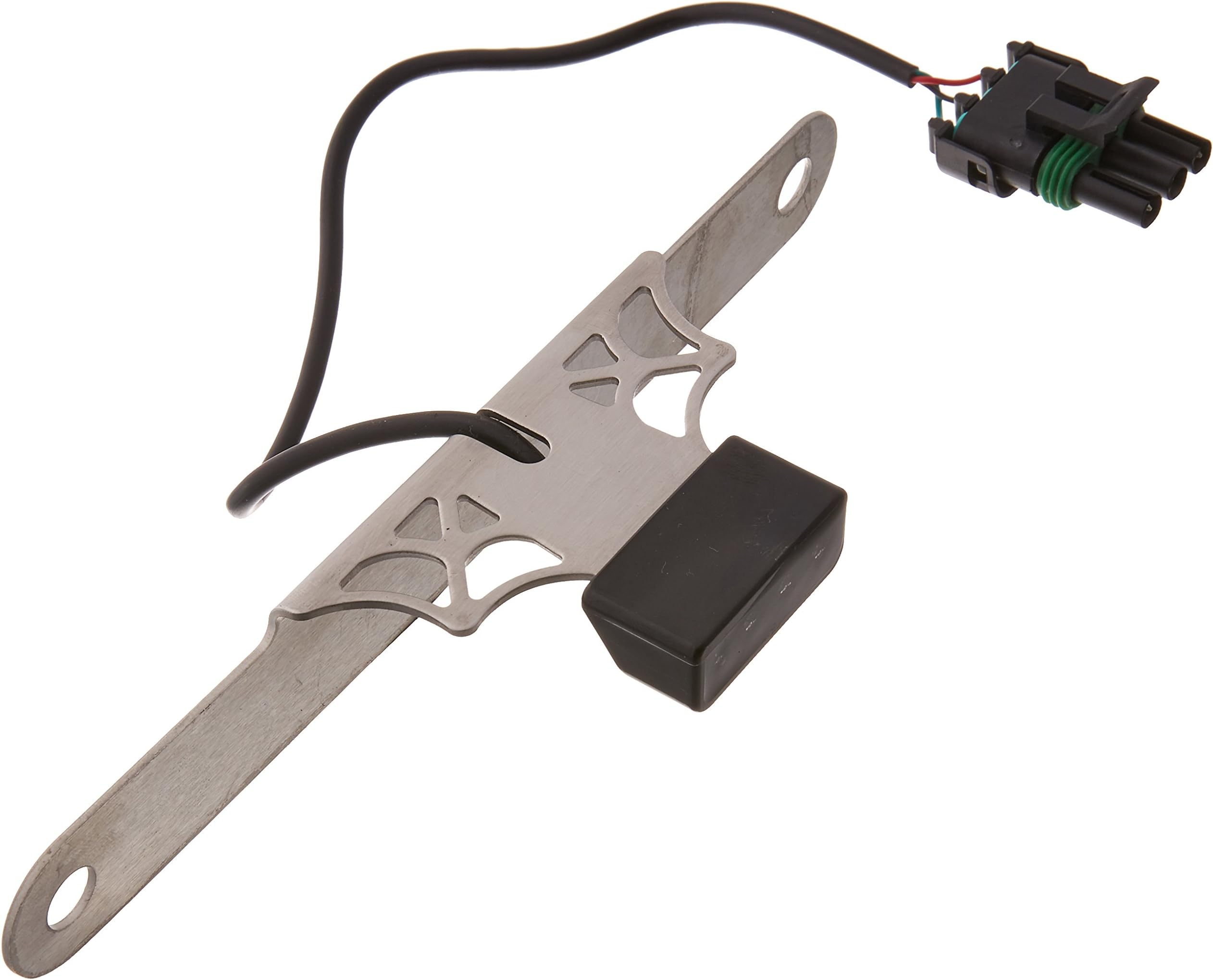 Poison Spyder 41-04-406 License Plate Light