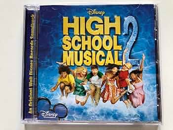High School Musical - High School Musical 2 Original