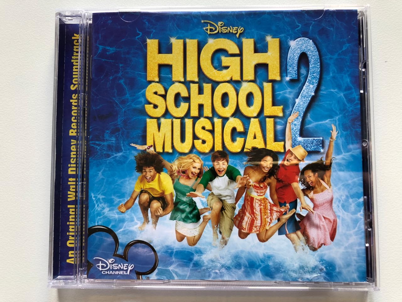 High School Musical 2 Original Soundtrack