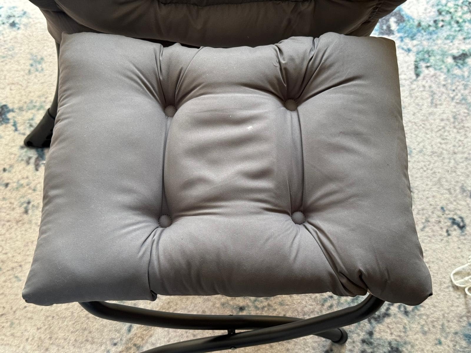 Customer photo