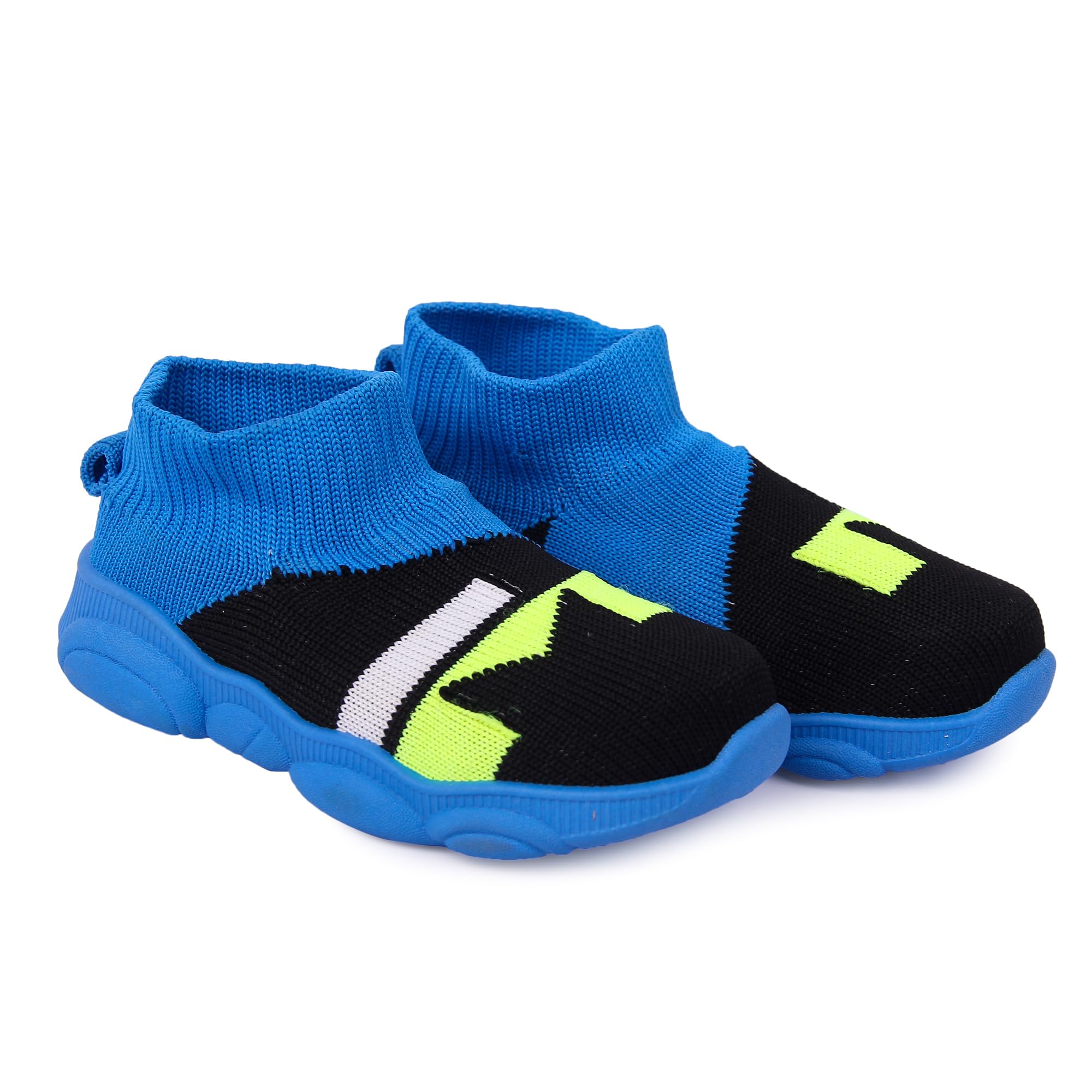 Myau AirFlows: Shoes for Kids Sky 3