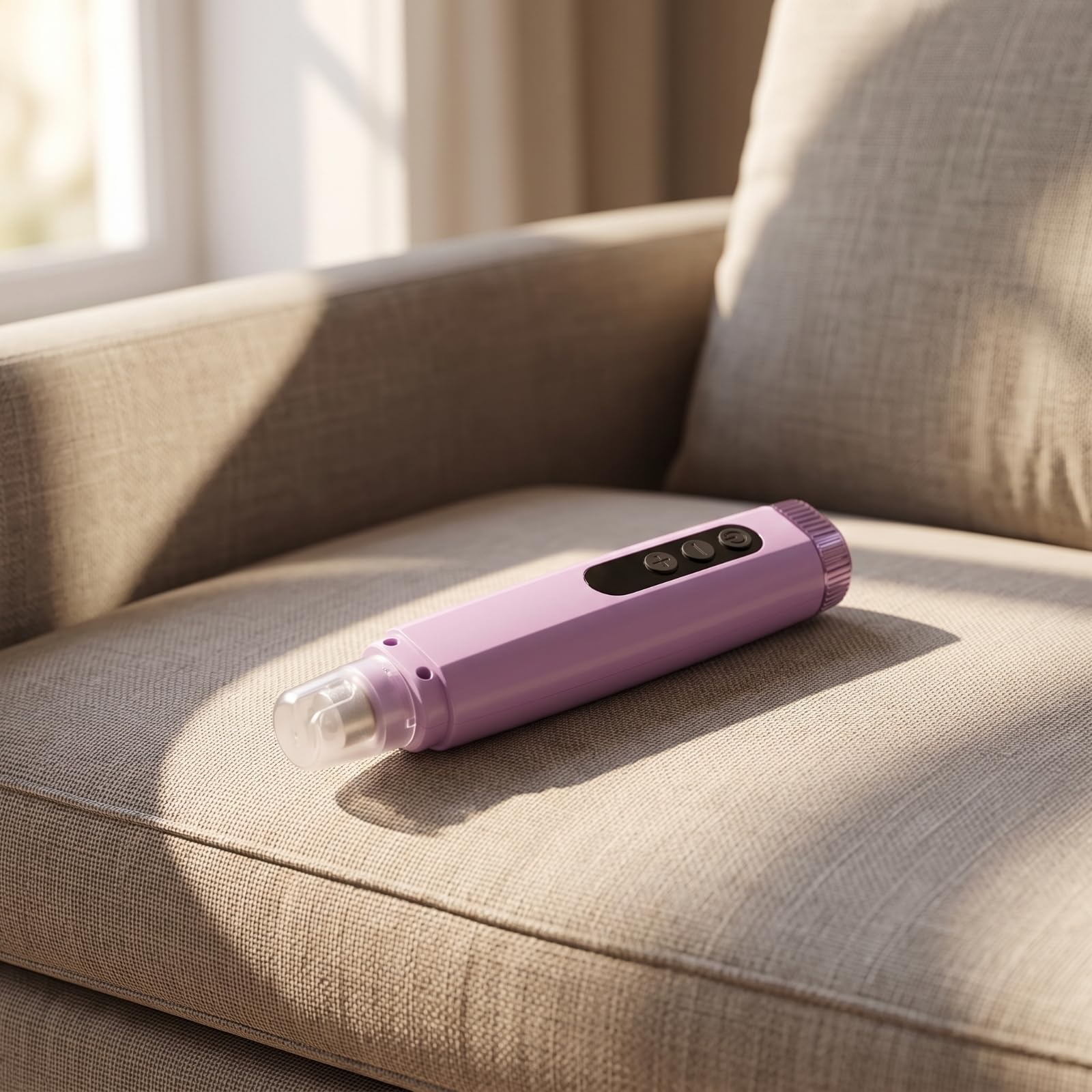 Cortaúñas Eléctrico para Perros y Gatos, color to 2
