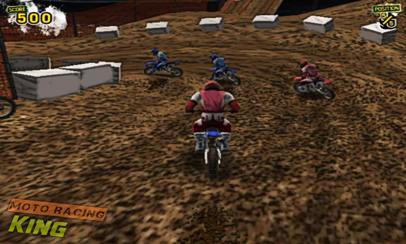 Moto Racing Mobile Moto Racing King - App on Amazon Appstore