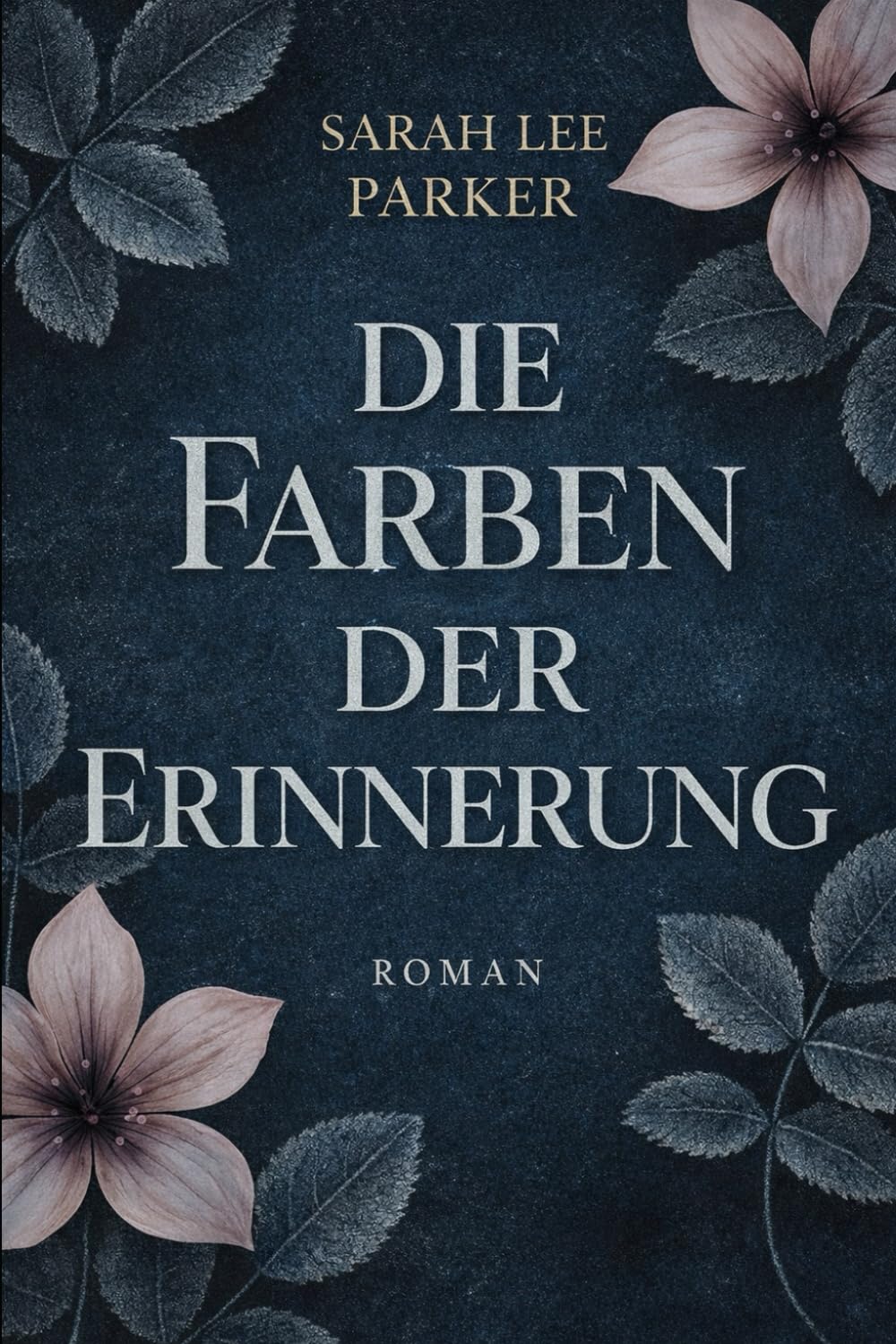 Die Farben der Erinnerung