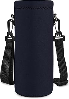 750ML Water Bottle Bag
