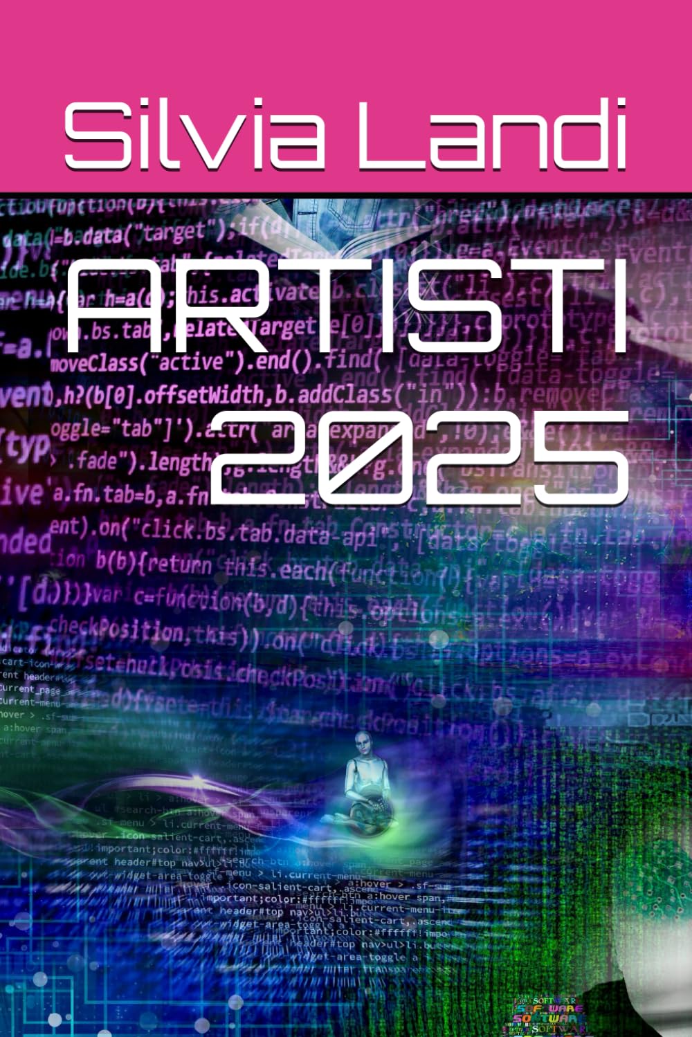 ARTISTI 2025