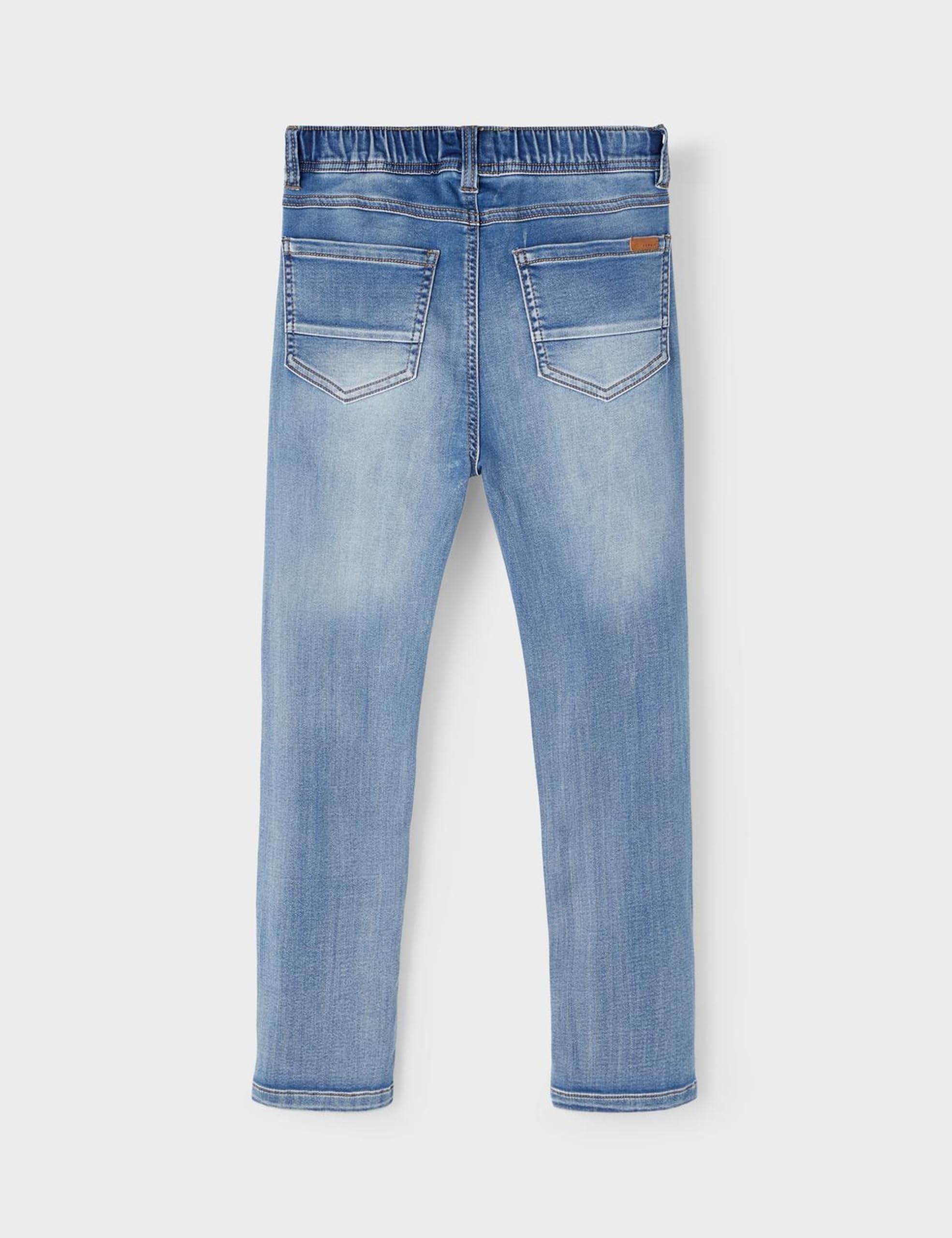 NAME IT Boy Jeans Slim Fit