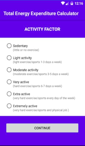 Total Energy Spending Calculator