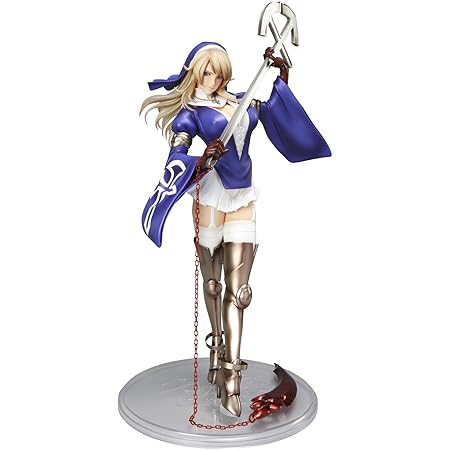 エクセレントモデルCORE クイーンズブレイド リベリオンP-5 異端審問官シギィ