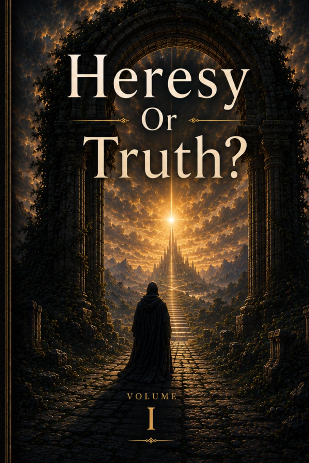 Heresy or Truth?: Questioning What We’ve Been Taught