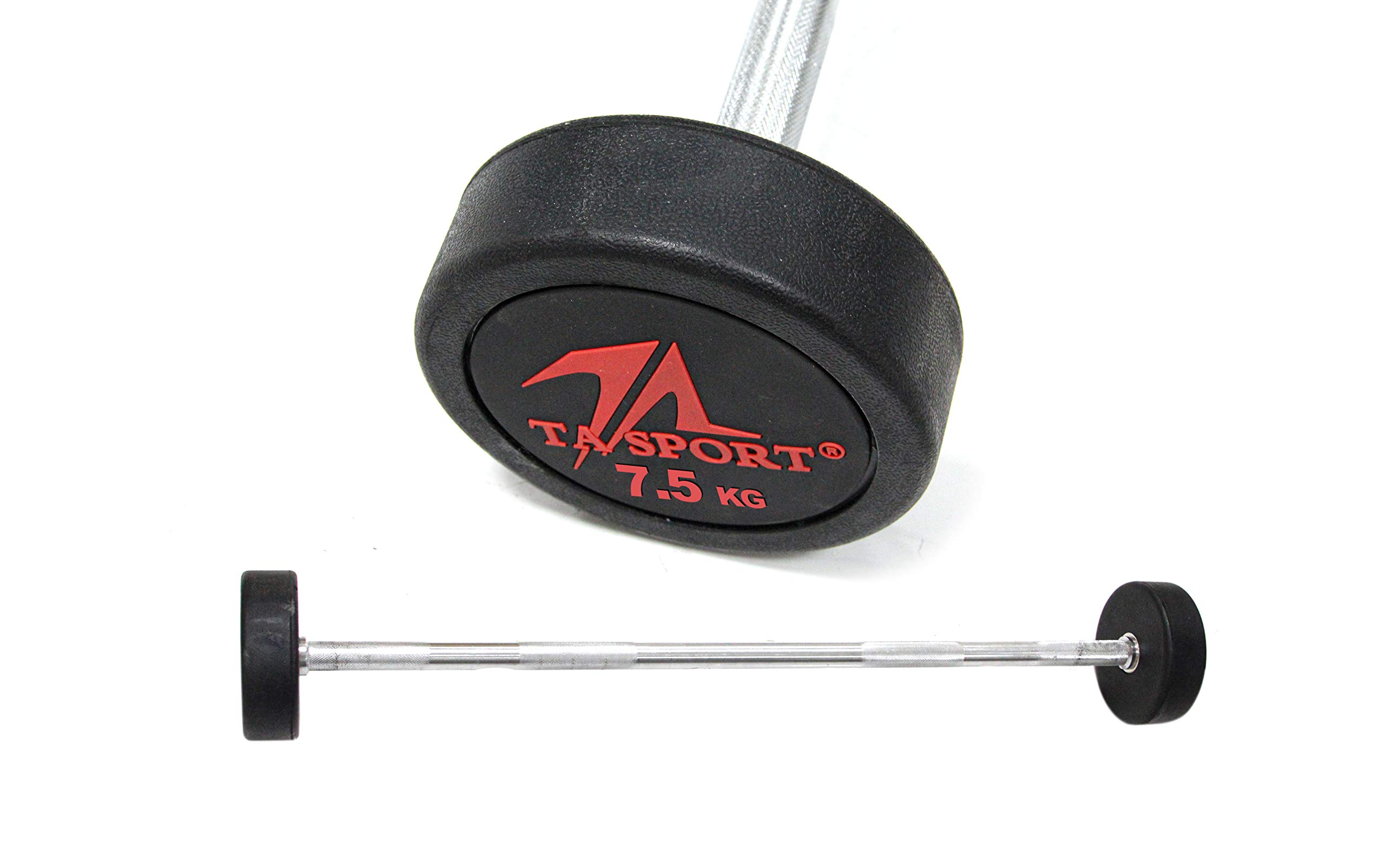 TA SPORT Barbell Lj-1881-1 7.5 Kg @Fs