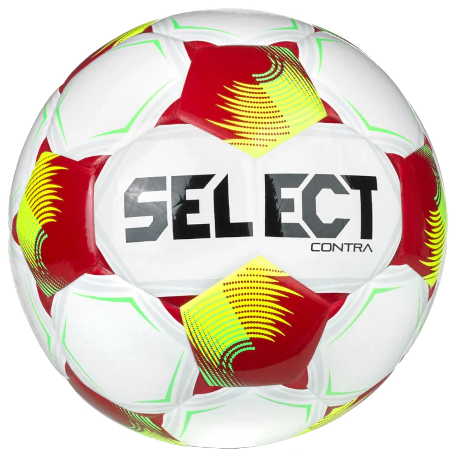 Select contra DB V26 1200854 - Balón de fútbol Unisex, Color Blanco, Talla 4