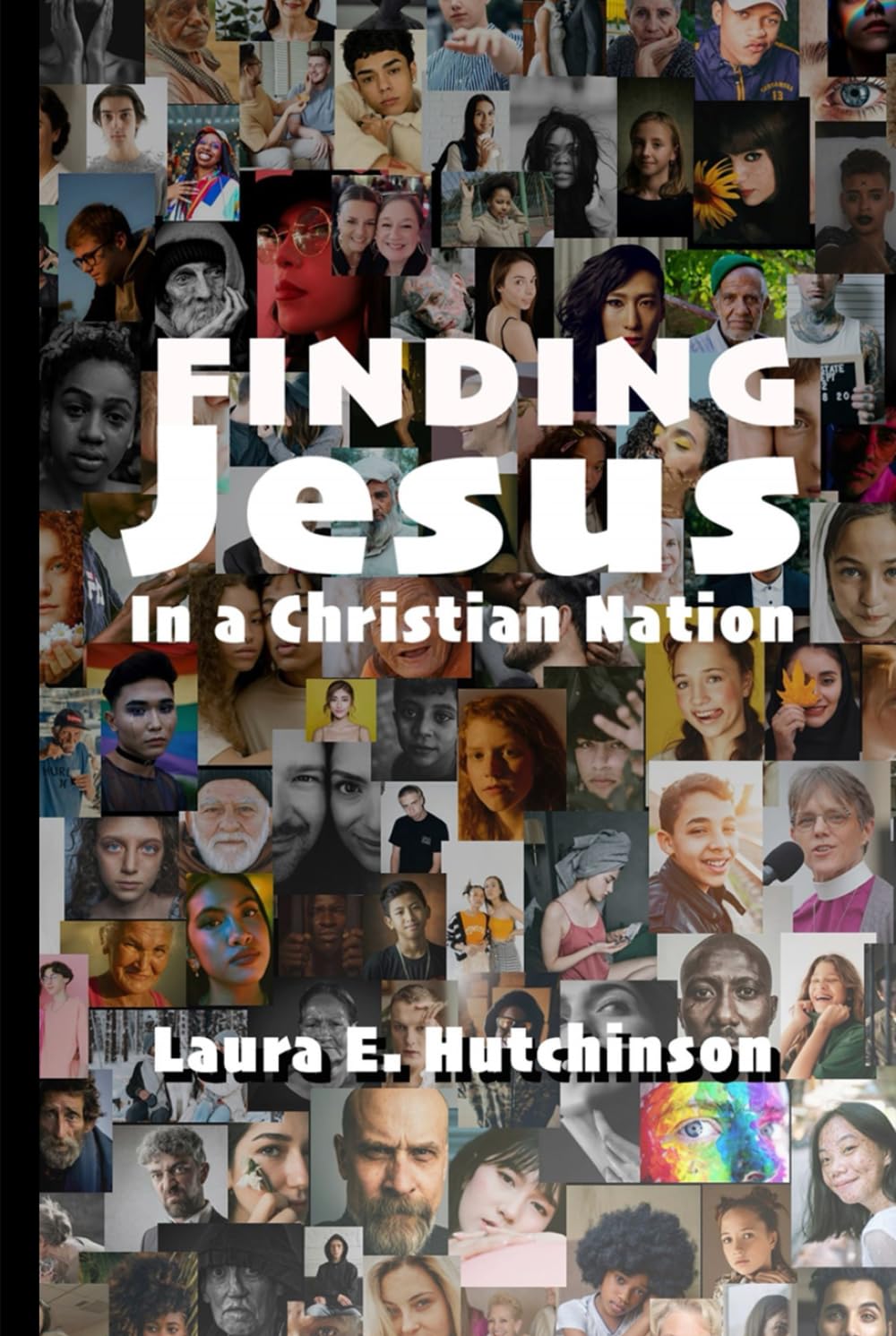 Finding Jesus: In a Christian Nation