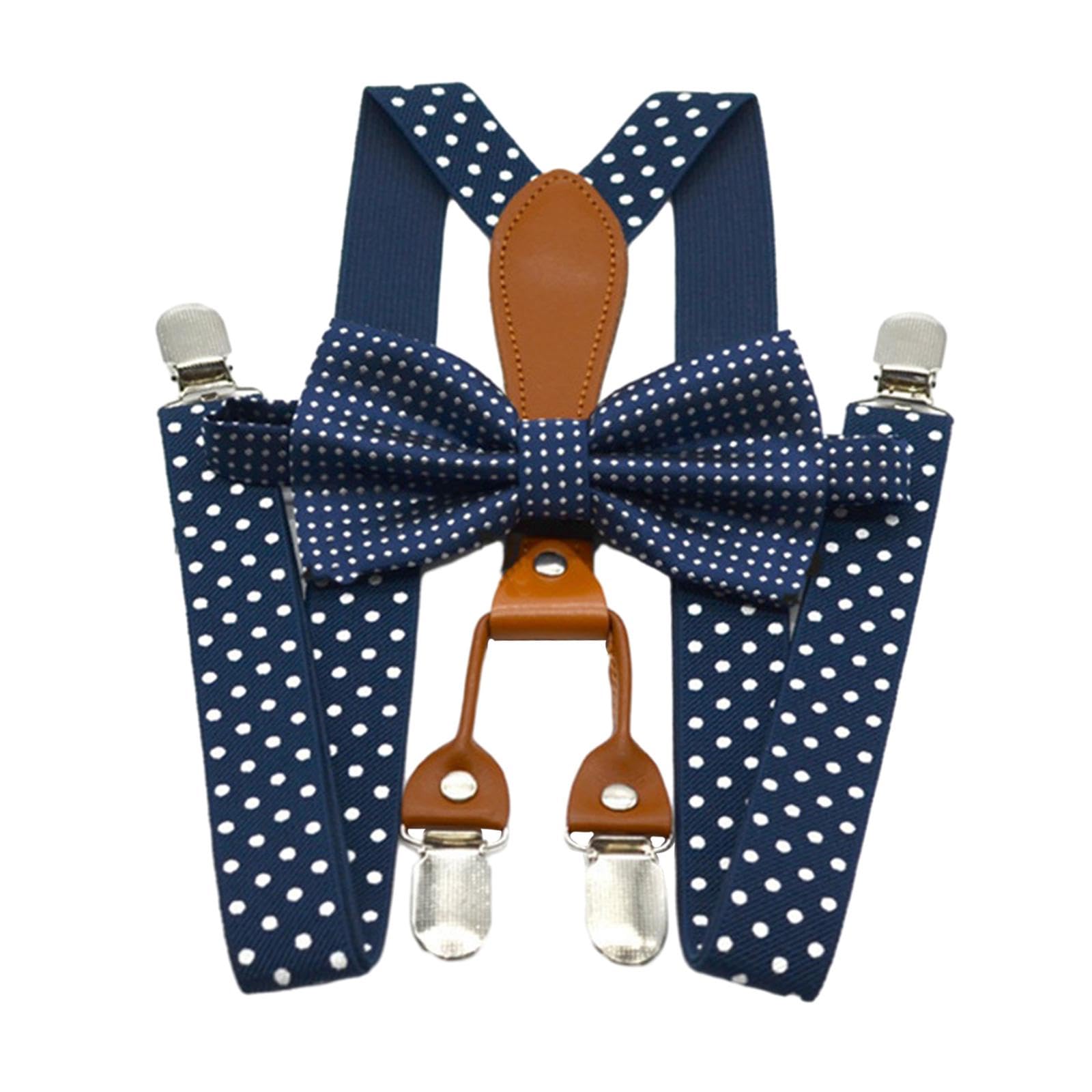 Suspender for Men Women Formal Pants Suspender for Jeans Dance Costume Party Navy Blue|Clothing Shoes & Accessories | Mens Accessories | Suspenders Braces-image-42